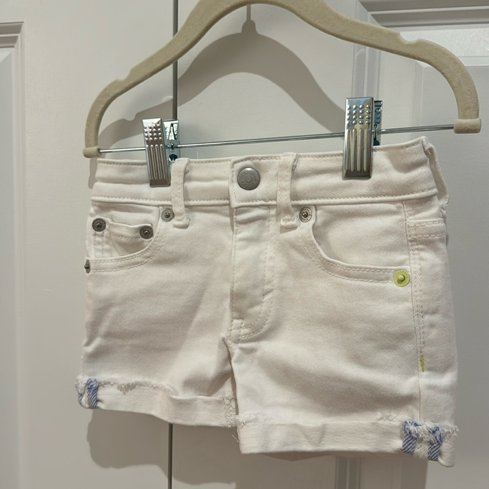 Vineyard vines girls 2t shorts new without tags